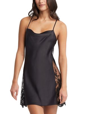 RYA207 Darling Lace Side Chemise