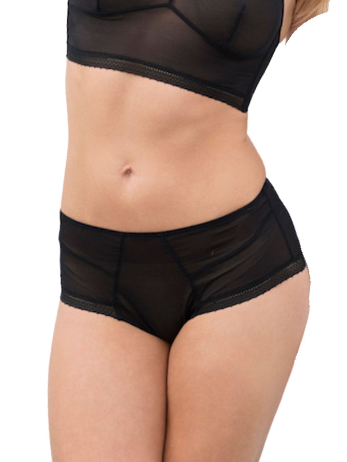 SMC347427 Jet Set Mesh Hipster