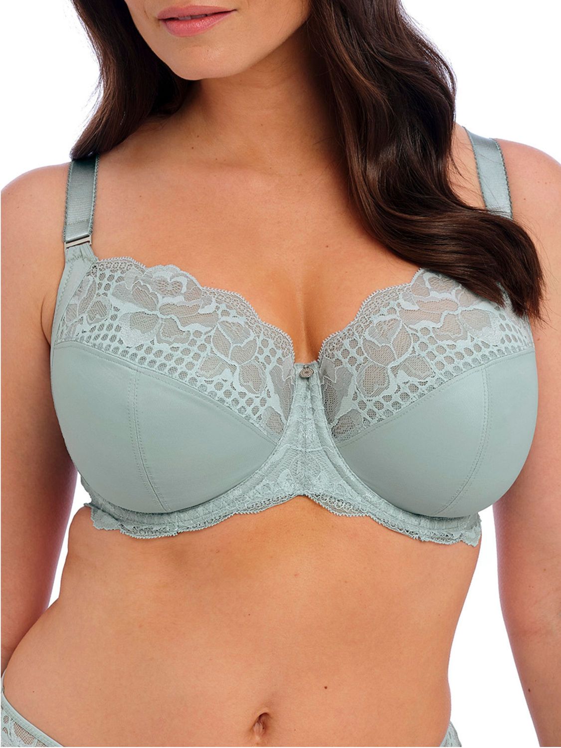 FAN101801 Reflect UW Side Support Bra