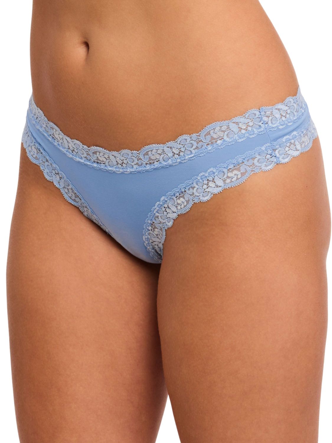 FRT601 Fleur&#39;t Iconic Thong