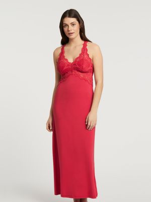 FRT633 Long Gown