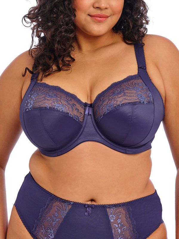 ELO4111 Morgan UW Bra Solid