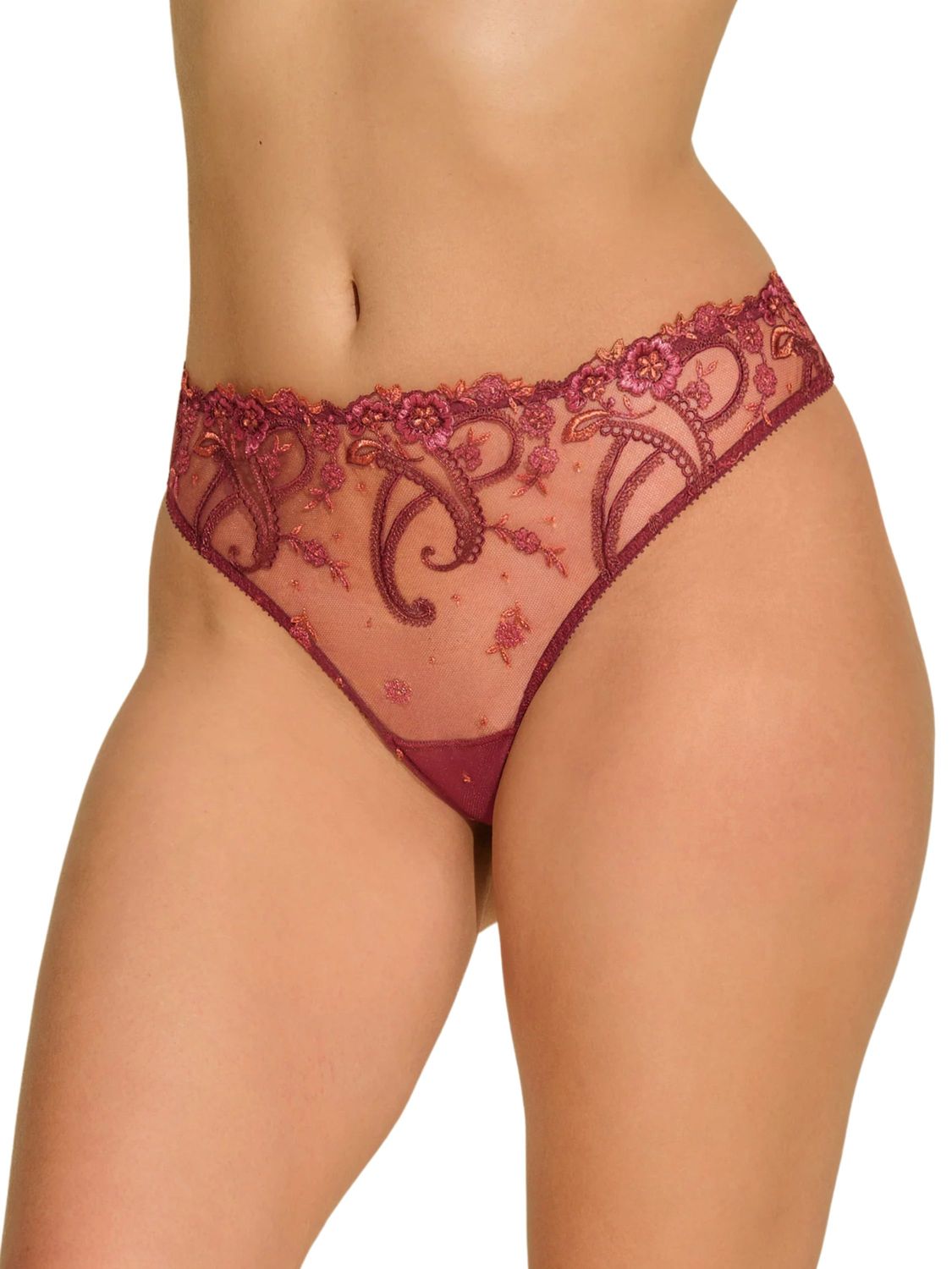 COSSANIK0341 Sanika Thong