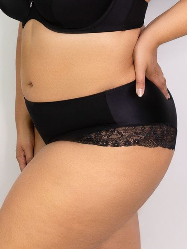 CVC1169 Tulip Lace Hipster