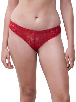 CHL15F90 Day to Night Lace Tanga