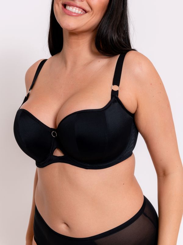 CKL027106 Boost Me Up Balcony Bra