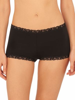 NAT775321 Pure Luxe Boyshort
