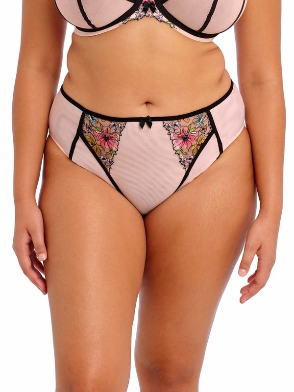 ELO301853 Carrie High Leg Brief