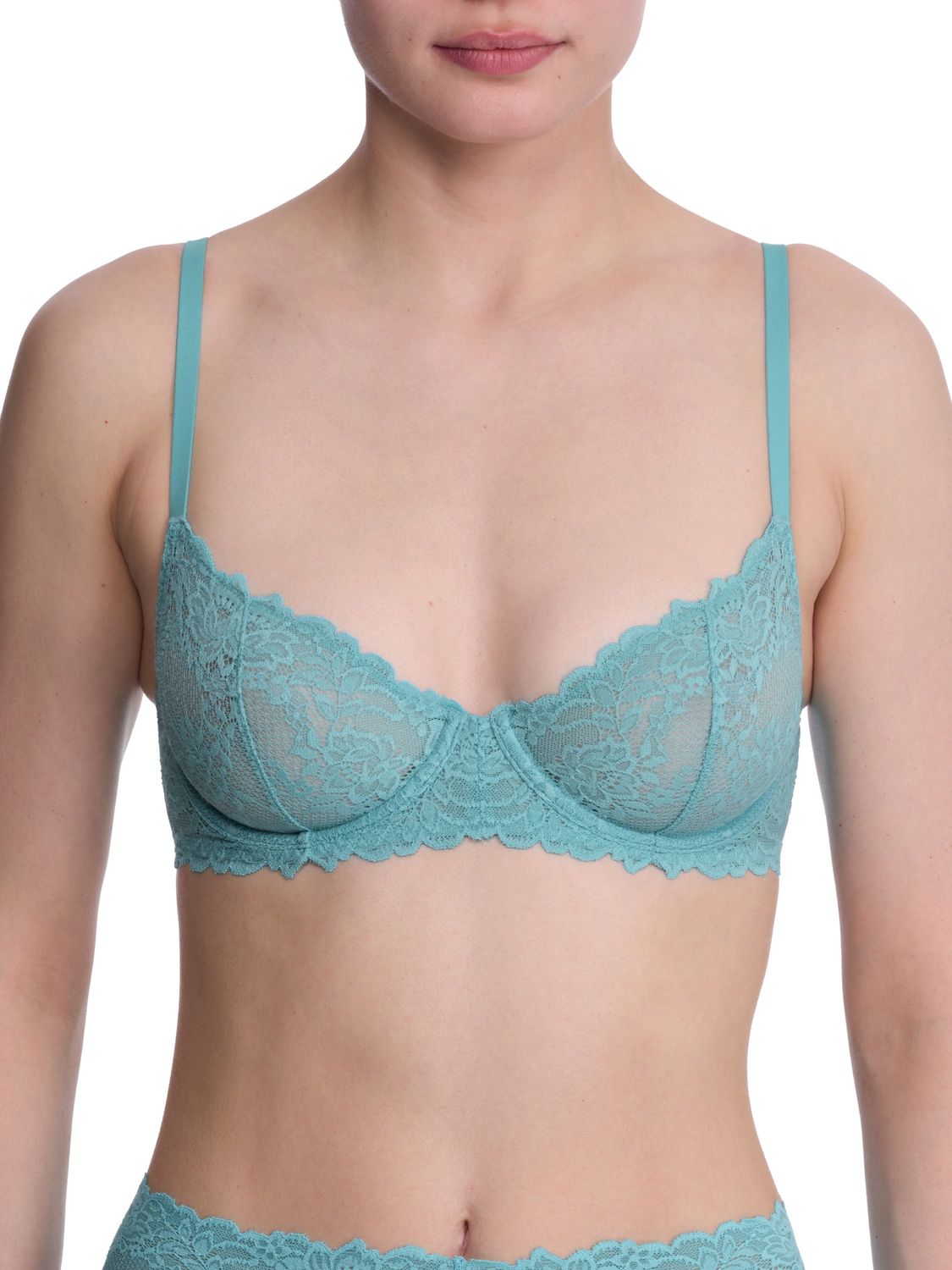 NAT724314 Heavenly Convertible Balconette