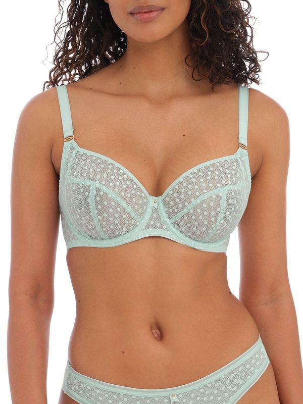 FRE5201 Starlight UW Side Support Bra