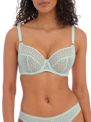 FRE5201 Starlight UW Side Support Bra