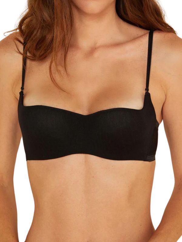 COSSOIRC1171 Soire Confidence Demi TShirt Bra