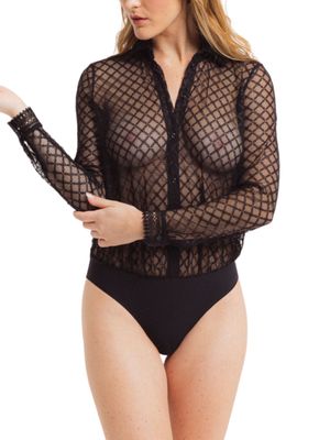 LBQ48591 Paco Bodysuit
