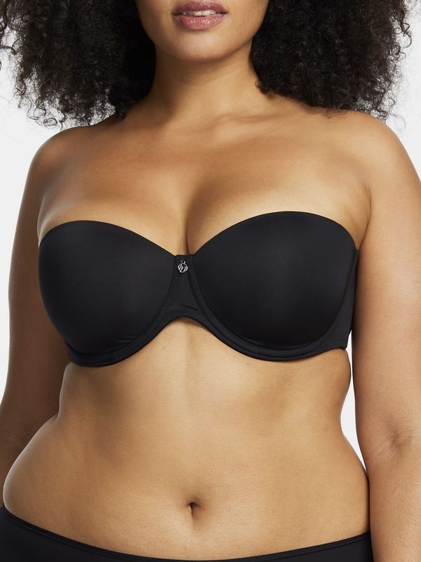 MON9319 Strapless Multiway Bra