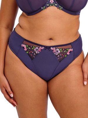 ELO302153 Himari High Leg Brief