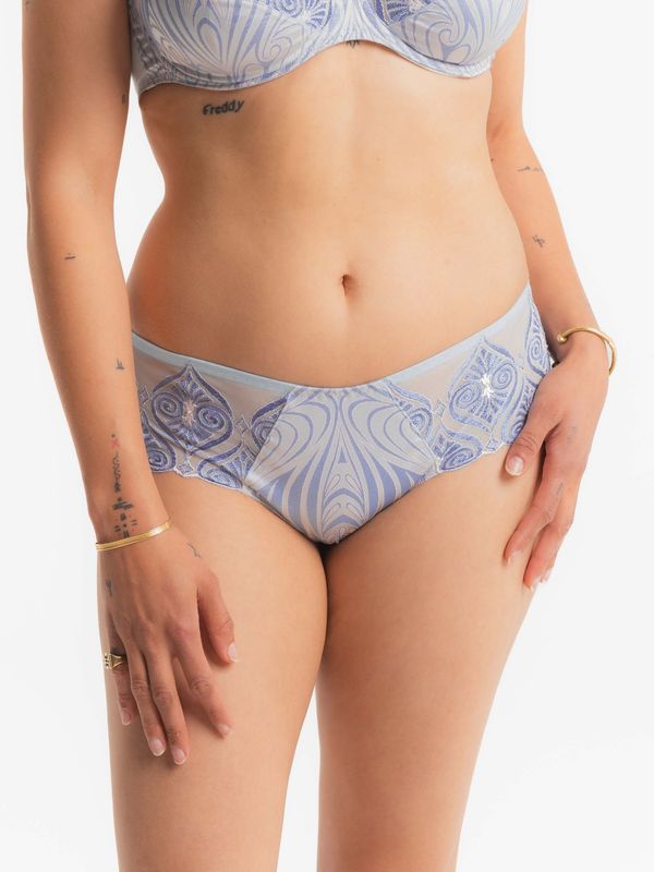 LBQ51540 Hermione Shorty