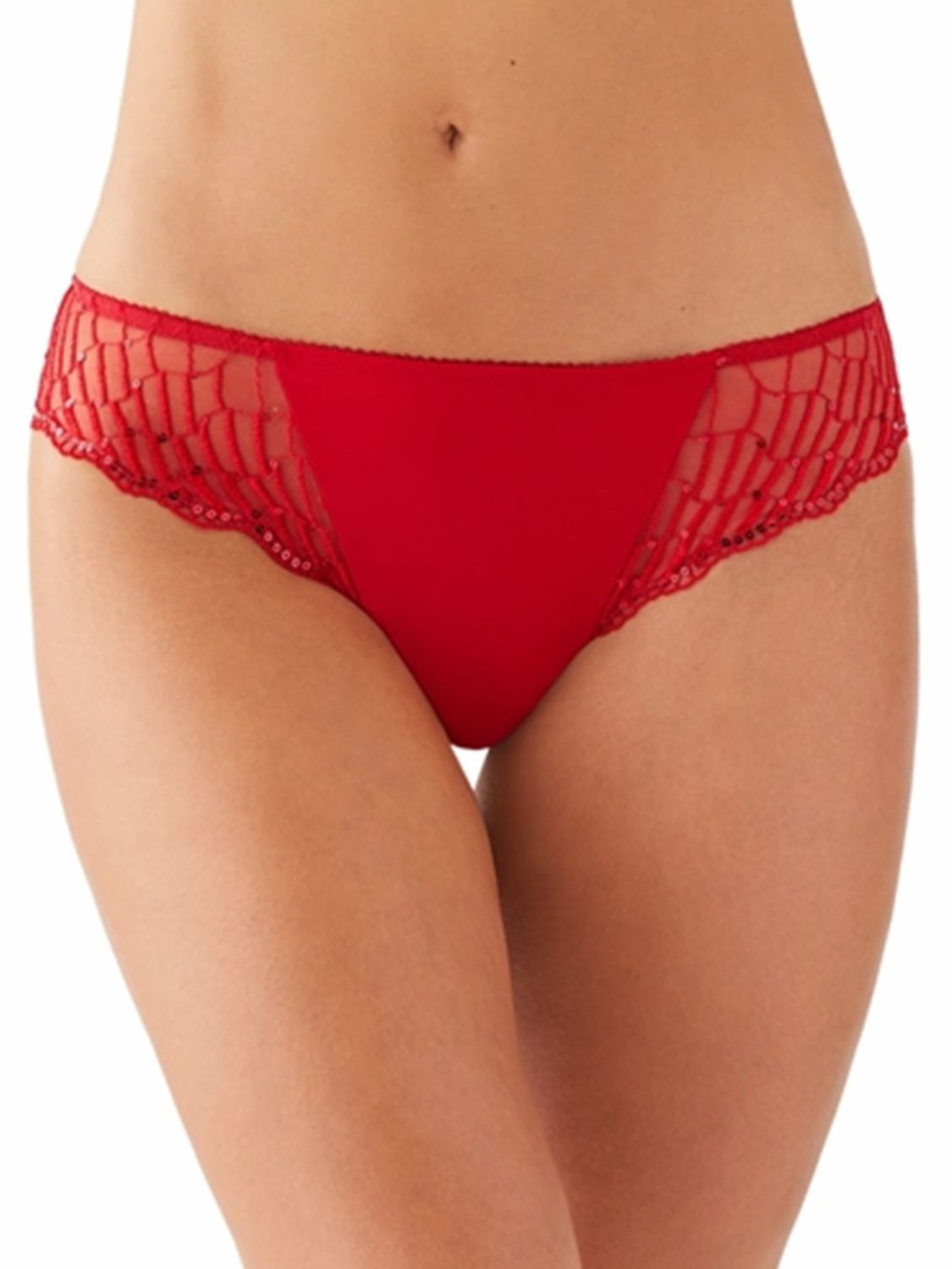 WAC841117 La Femme Bikini