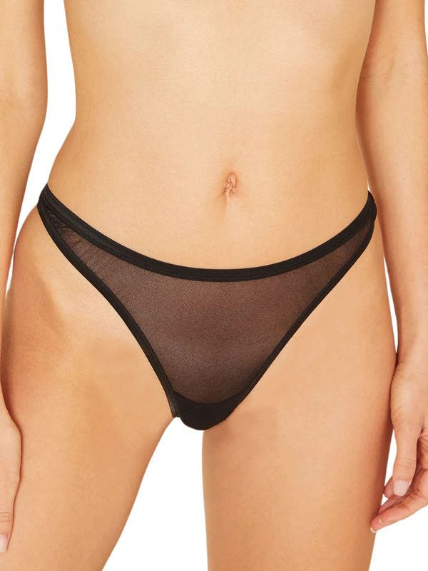 COSSOIRC0322 Soire Confidence Classic Thong