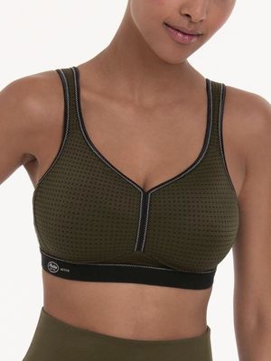 ANT5566 Performance Seamless Sports Bra