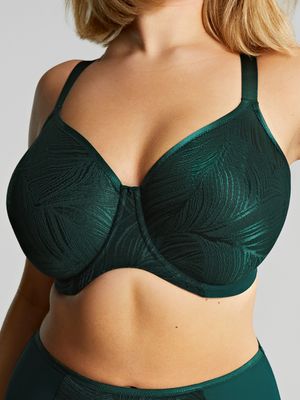 PANSC10701 Illuminate Non-Padded Moulded Bra