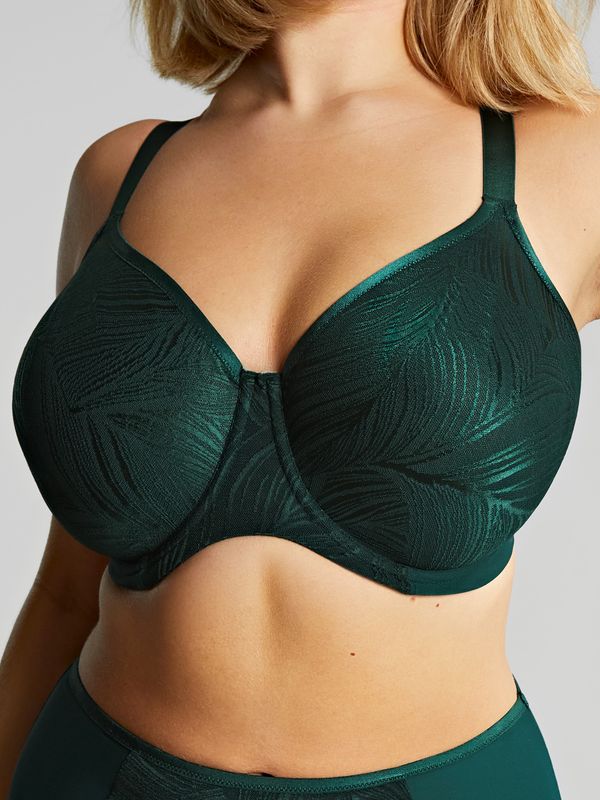 PANSC10701 Illuminate Non-Padded Moulded Bra