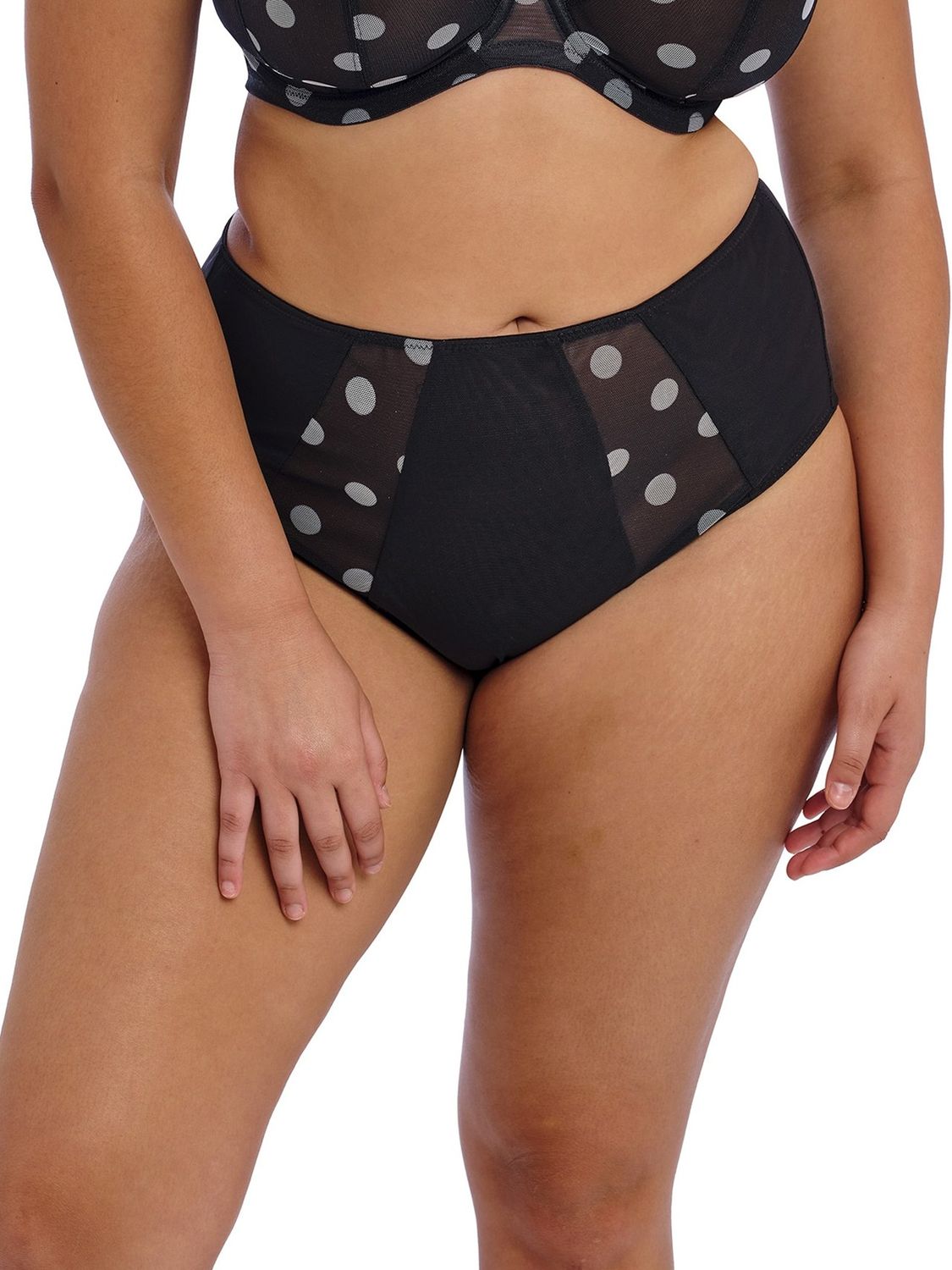 ELO8908 Matilda Printed Full Brief