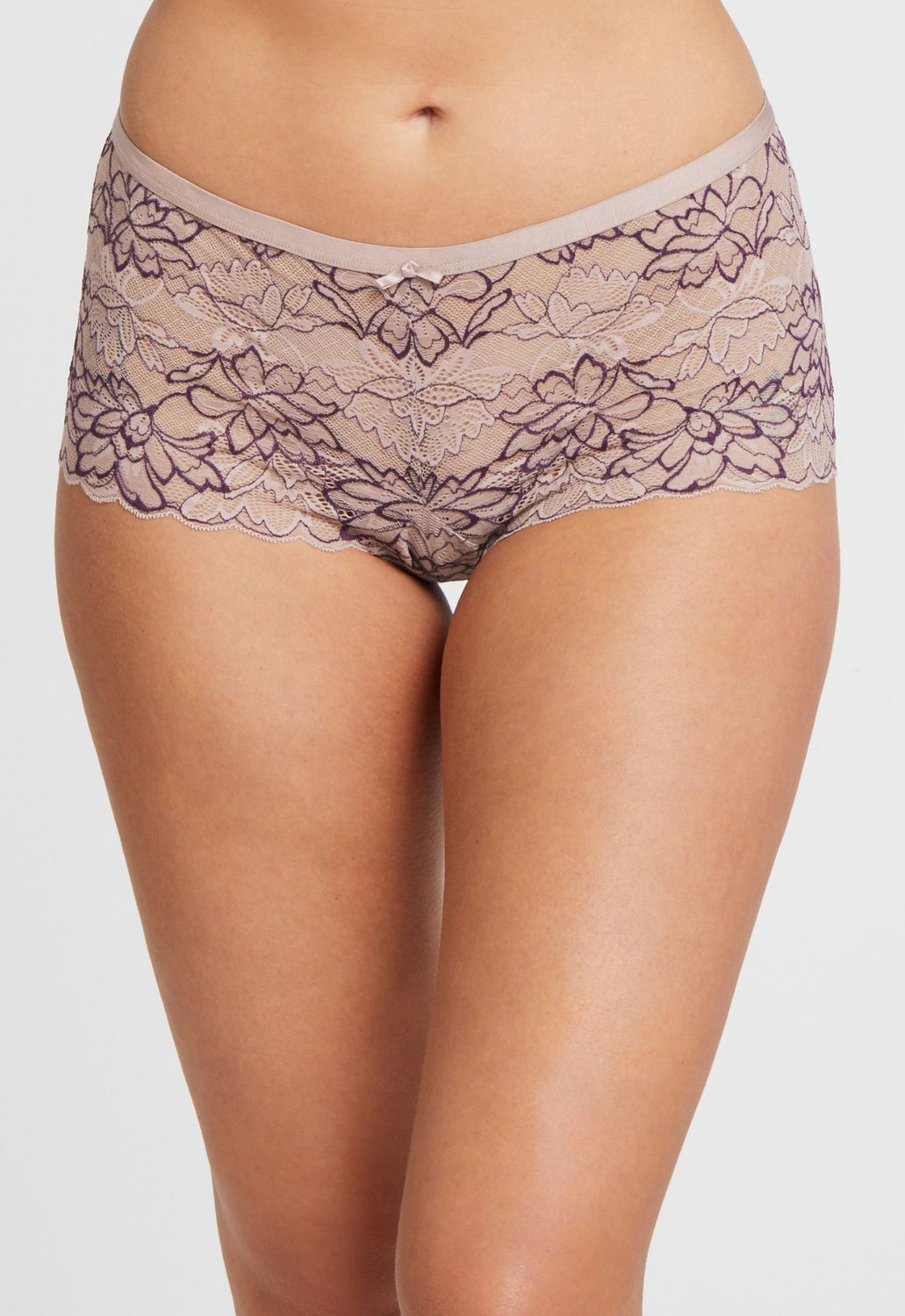 MON9537 Bridgerton Retro Boyleg