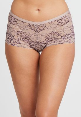 MON9537 Bridgerton Retro Boyleg