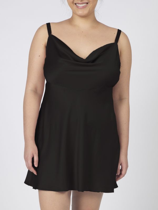 RYA469X Heavenly Chemise Plus