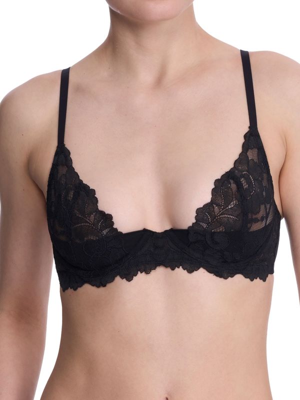 NAT724327 Peony Lace Demi Bra