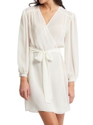 RYA706 True Love Sheer Cover Up