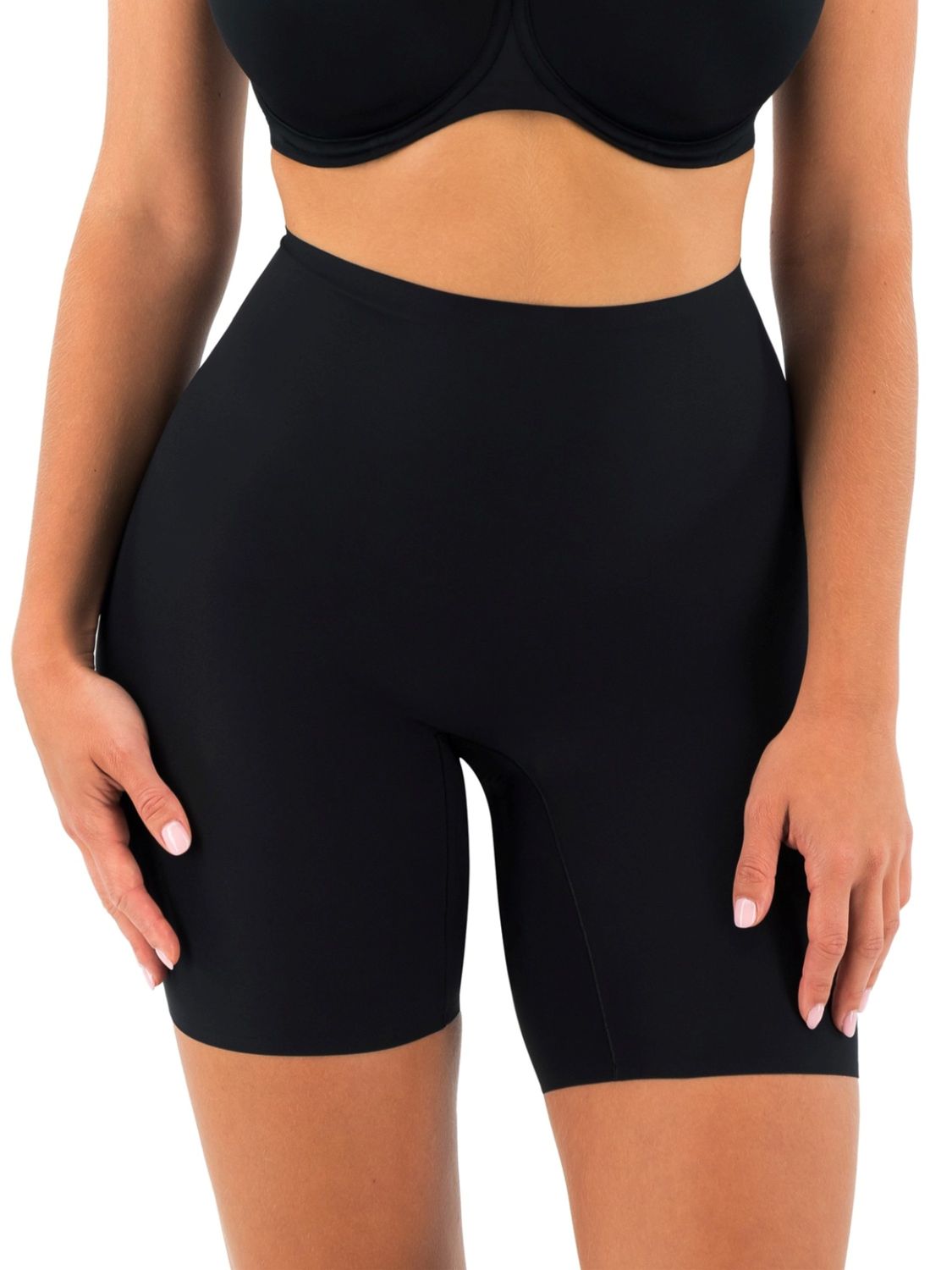 FAN2311 Smooth Ease Invisible Comfort Short