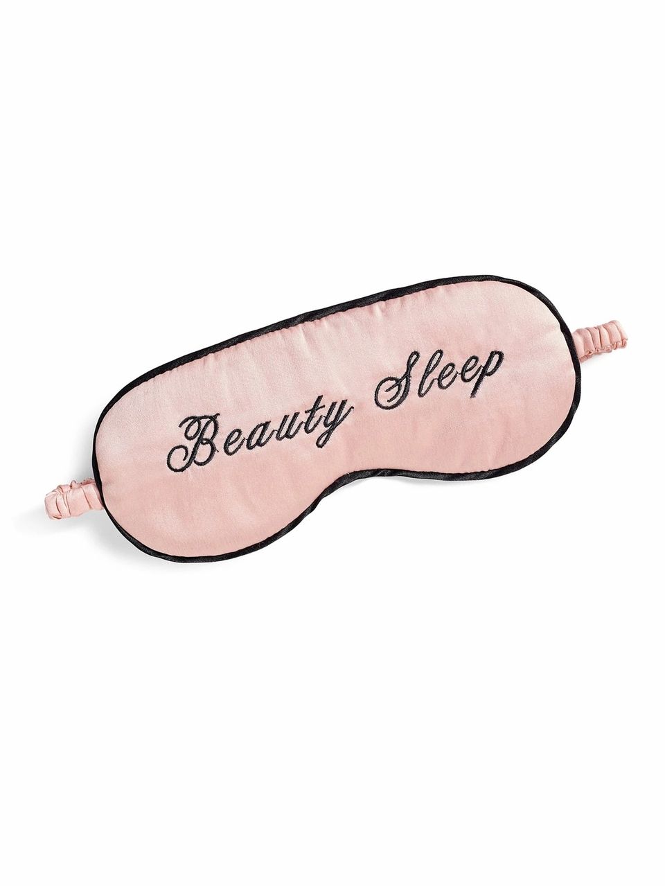 FRT5000F Silky Sleep Mask