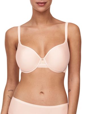 CHL13B60 C Jolie Smooth Custom Fit Tshirt Bra w J Hook