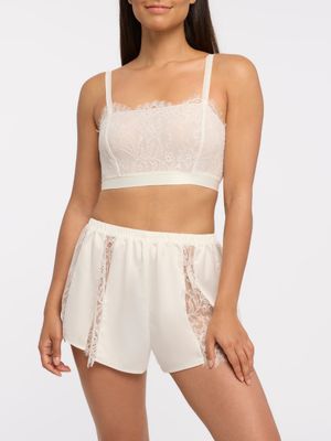 RYA785 Serena Bralette &amp; Short Set