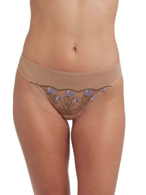 SKB371234 Enamoured Thong