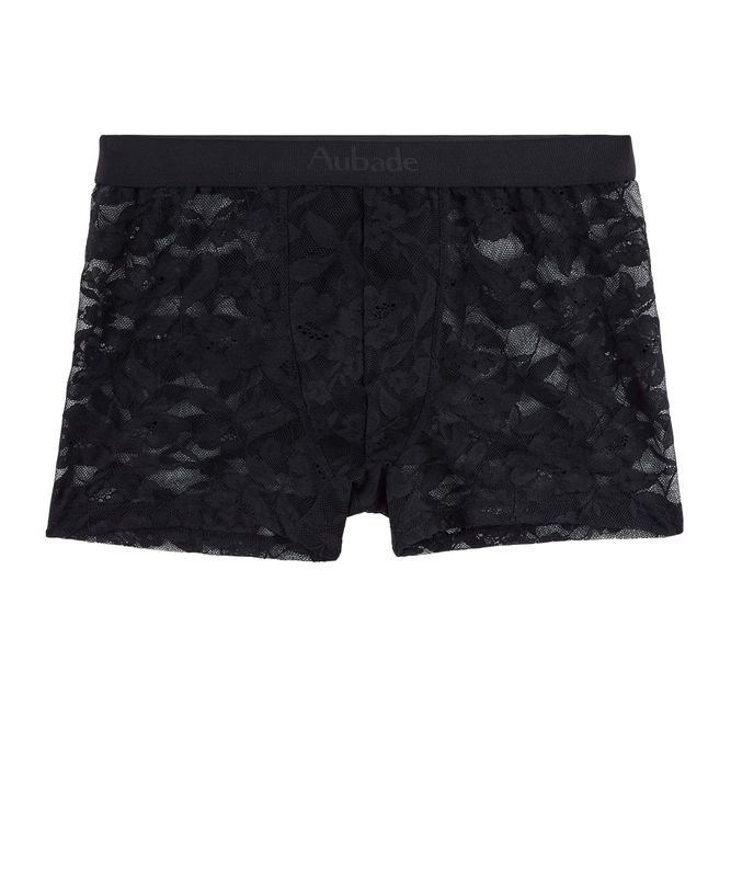 AUBXB78S Homme Sheer Boxer