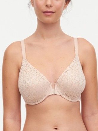 CHL13F60 Norah Comfort Front Close UW Bra