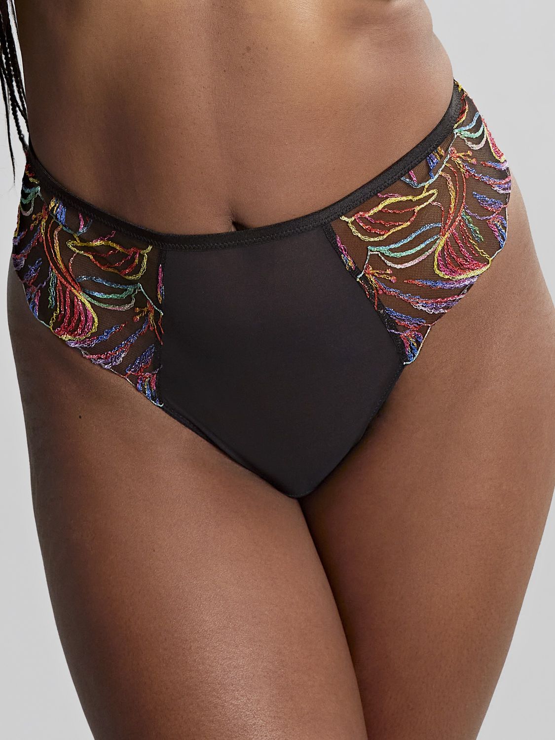 PAN11054 Liza Deep Brief