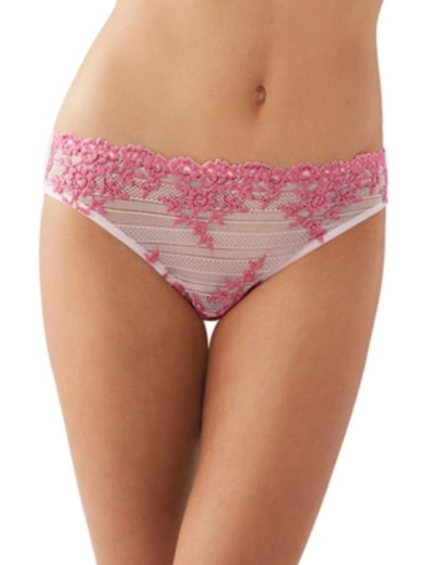 WAC64391 Embrace Lace Bikini