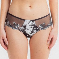 LBQ50440 MappleFlower Shorty