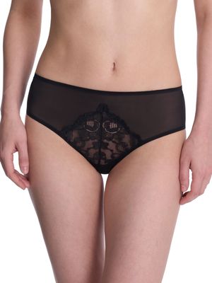 NAT776327 Peony Lace Hipster