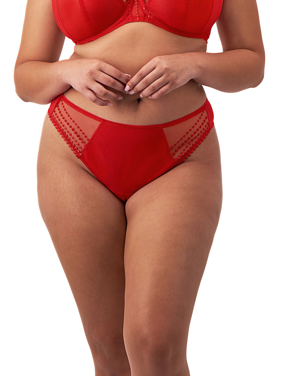 ELO8907 Matilda Thong