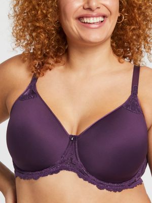 MON9532 Royale Spacer Bra