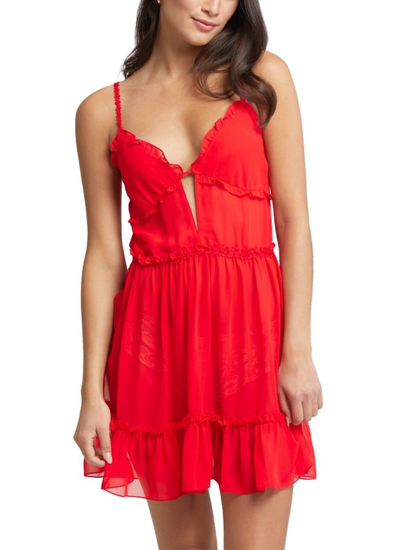 RYA732 Frida Chemise