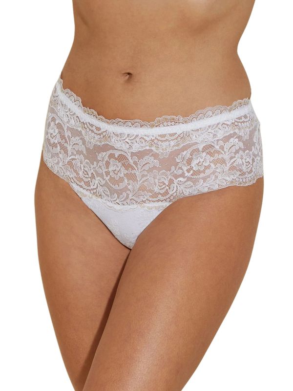 COSCOURT0561 Courtney Lace Brief