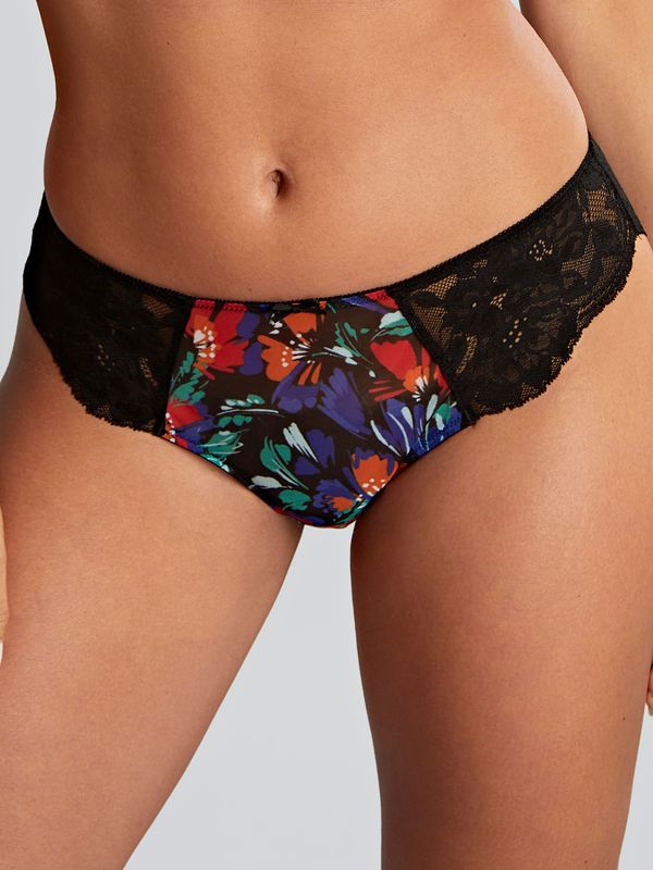 PAN10942 Nina Brazilian Panty