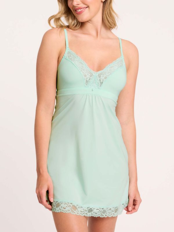MON9394 Bust Support Chemise