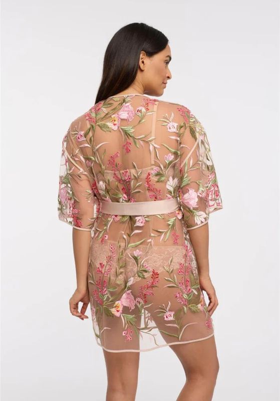 RYA811 Valencia CoverUp