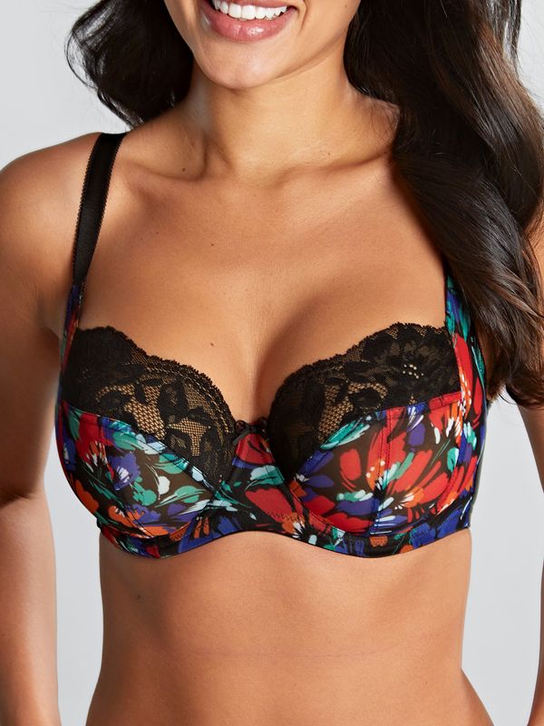 PAN10941 Nina Balconnet Bra